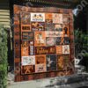 Fighting Ms Quilt Cd017  Quilt